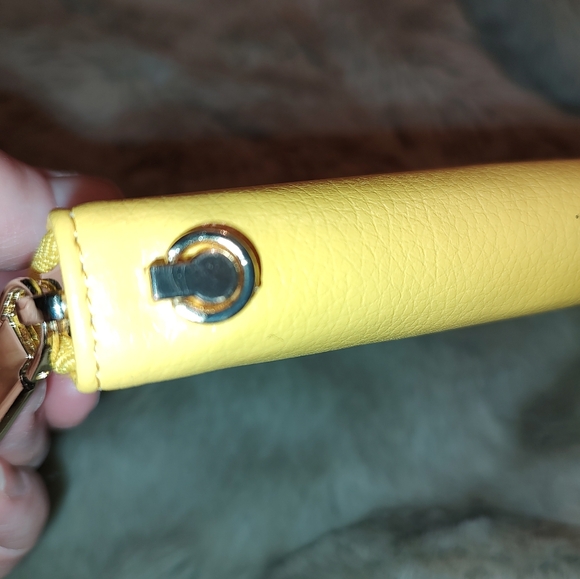 Chelmon wallet - Picture 4 of 4